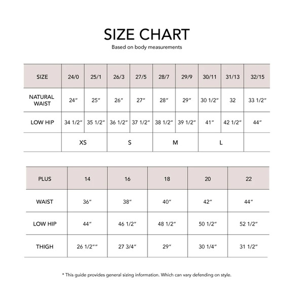 FLYING MONKEY Poised High Rise Slim Straight Leg Jeans - Picture 9 of 9